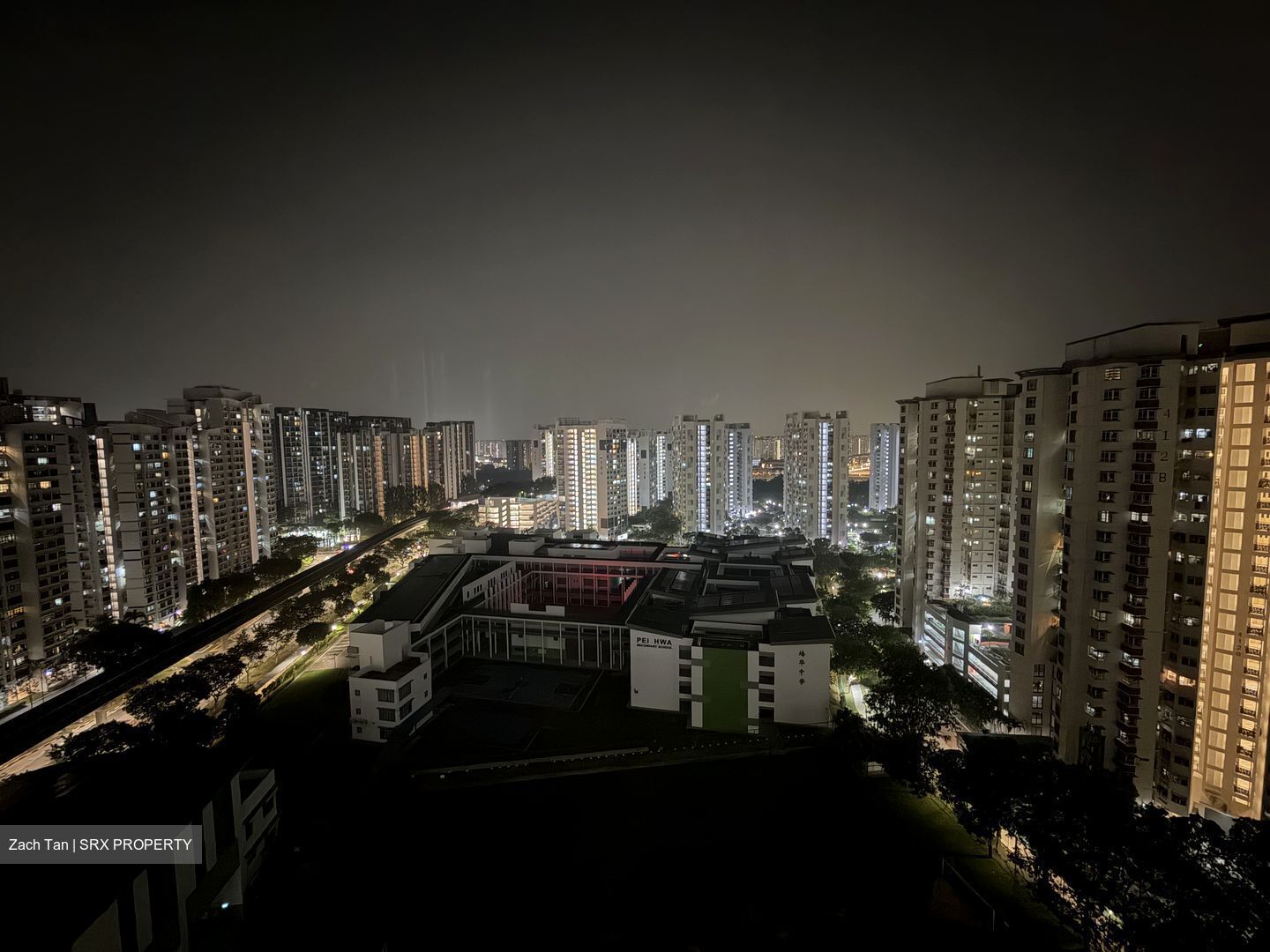 Blk 411B Coral Spring (Sengkang), HDB 4 Rooms #627855641